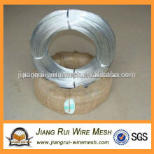 JR Galvanized Wire